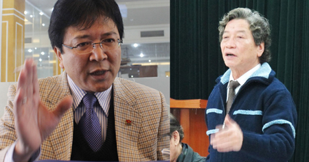 Cục NTBD 'nói' nhạc sĩ Phó Đức Phương 'ăn vạ, kích động'