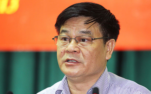 "Thu hồi đất giá rẻ, bán giá đắt: dân không chịu đâu"