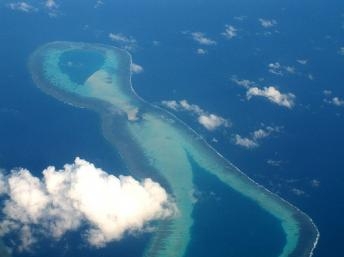 Trung Quốc gây sức ép lên Việt Nam và Philippines trên vấn đề Biển Đông