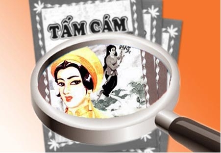 Sửa kết cục "Tấm Cám": Méo mó cái nhìn thời đại