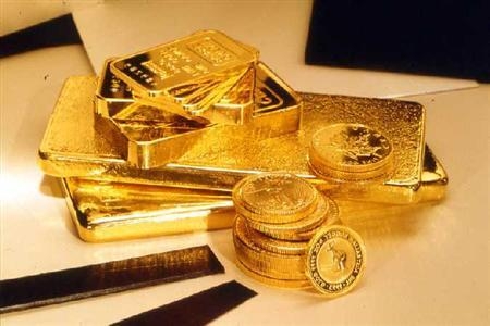 Thị trường vàng: Những nhân tố đáng ngại