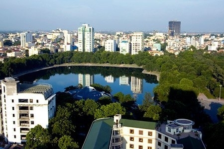 "Ở Hà Nội rồi, quan tâm Luật Thủ đô làm chi"