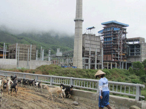 Những dự án xài tiền như rác!