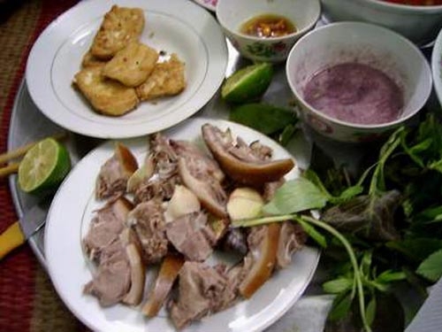 Thực phẩm kiêng kỵ với người yếu sinh lý