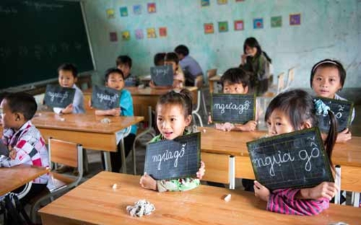 Những chính sách có hiệu lực từ tháng 9.2013