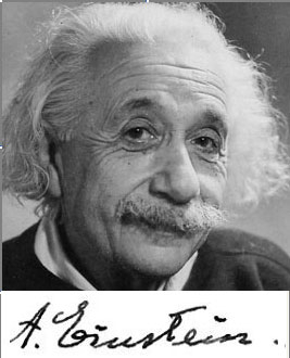 Bói chữ ký của Bill Gates, Adolf Hitler...