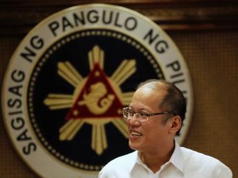 Tổng thống Philippines khuyến cáo Trung Quốc nên trung thực
