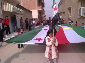 Tổng thống Syria kêu gọi Nga tiếp tục ủng hộ