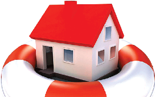 Thị trường BĐS: Cứu thế nào cho phải?