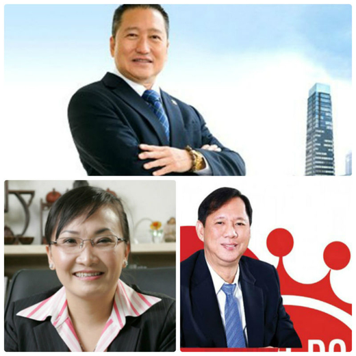 Những đại gia gốc Hoa giàu nhất Việt Nam là ai?