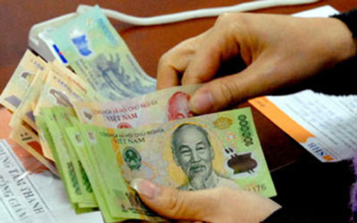 Lương công chức hiện tại tương đương năm… 1985?!