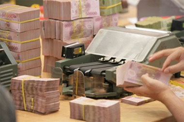 Nội tệ và Nội lực