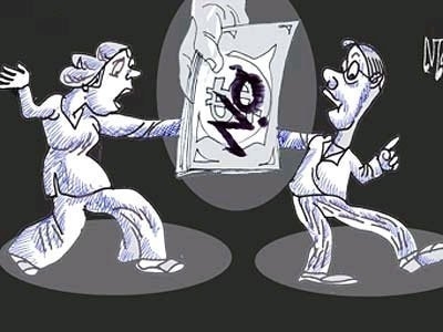 DN cũng lập đội đòi nợ riêng