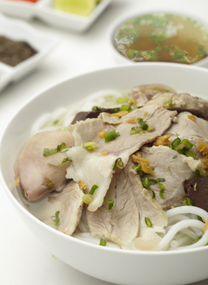 Chuyện ít biết về món đặc sản Bánh canh Trảng Bàng