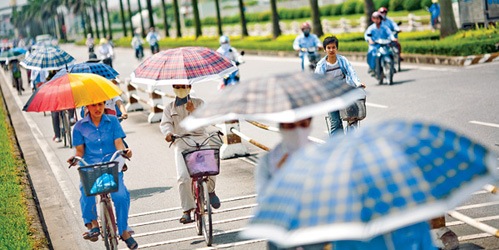 Hàng trăm nghìn tỷ đồng vốn ngân hàng dành cho các tập đoàn