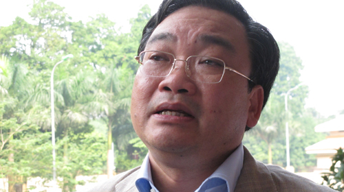 Công khai giá thành điện