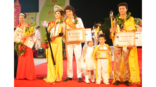 Siêu nhân không đẻ ra siêu sao