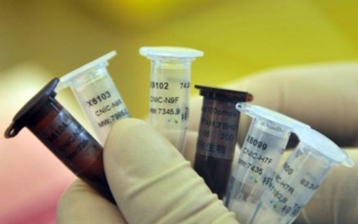 Virus cúm A/H7N9 ở gia cầm đã thích nghi với người