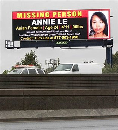 Tìm thấy thi thể sinh viên gốc Việt mất tích tại Đại học Yale