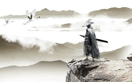 Giữa loạn khí nhân gian: Việt Nam và triết lý Kim Dung