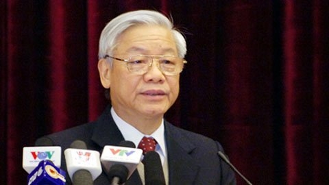 Phát ngôn Tuần Việt Nam: Sự hư hỏng!