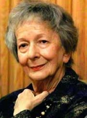 Nữ sĩ Ba Lan Wisawa Szymborska: Sống tại đây và không chậm trễ
