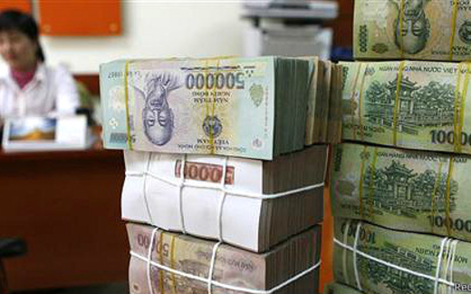 VN tăng trưởng kinh tế có dấu hiệu bình ổn