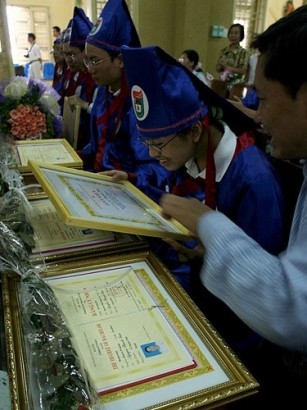 Những bộ óc tuyệt nhất đang dùng vào việc nhỏ