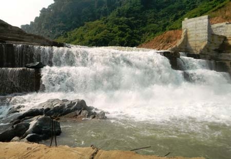 Vỡ đập thủy điện Đakrông 3: Người dân vẫn chưa được đền bù