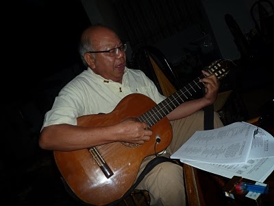 Kỳ vọng của một Giáo Sư