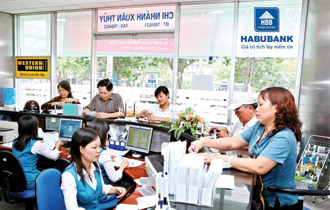 Habubank thua lỗ: Tia chớp báo trước cơn dông ngành ngân hàng?