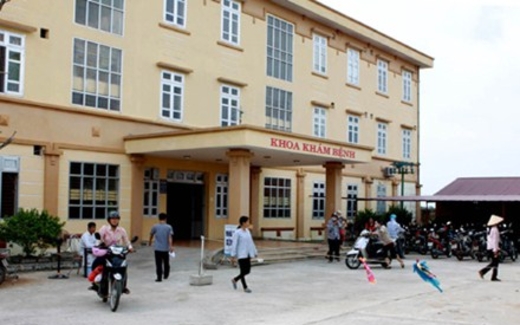 3 điểm 9 trượt Đại học Y và vụ nhân bản xét nghiệm