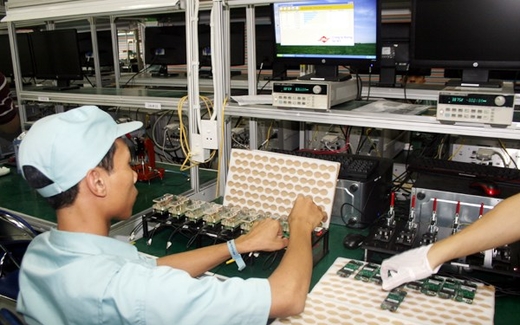 Nỗi sợ hãi lớn nhất của “đại gia viễn thông” Viettel