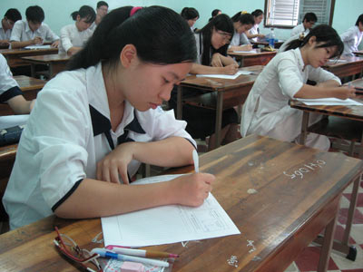 Những câu văn..."chết người" tại kỳ thi tốt nghiệp THPT 2009