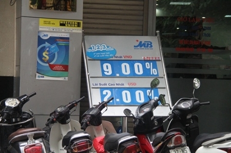Cánh cửa lợi ích