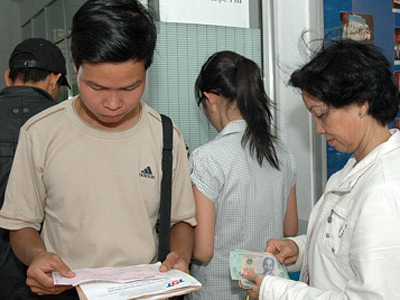 Phải chấm dứt loạn trường, loạn thu