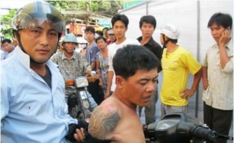 Canh bạc và lòng tốt không... đúng chỗ!