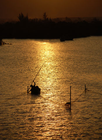 Về Quy Nhơn thỏa bước chân phiêu lãng