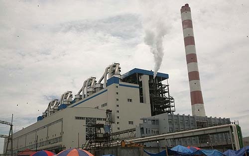 Sai lầm sử dụng năng lượng từ than