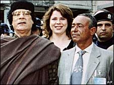 Libya nói Phương Tây 'muốn chiếm dầu lửa'