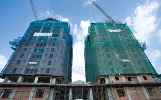 Lo ngại 'mất nhà' khi mua chung cư có thời hạn