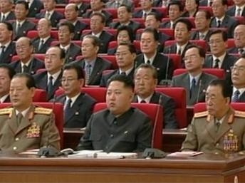 Ít có khả năng xẩy ra rối loạn do tranh giành quyền lãnh đạo tại Bắc Triều Tiên