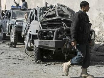 NATO bị tổn thất nặng: 9 binh lính thiệt mạng tại Afghanistan