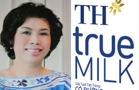Bà chủ TH True Milk ngạo mạn hay kiêu hãnh?