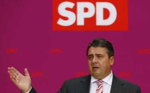 Đức: Đảng Xã Hội Dân Chủ đưa ra điều kiện để lập chính phủ liên minh