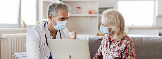 Làm thế nào để đăng ký tiêm vắc-xin COVID-19 liều thứ ba?