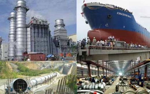 Lương tiền tỷ, còn nhiều sếp DNNN chưa bị lộ