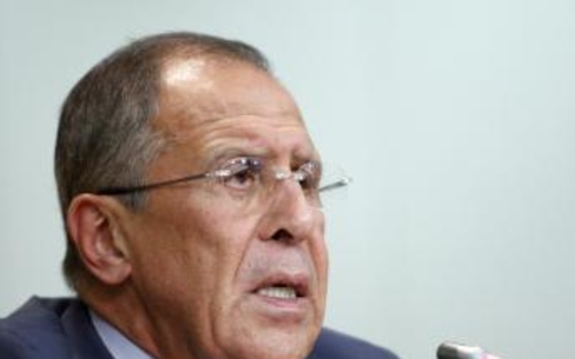 Nga cảnh báo can thiệp quân sự vào Syria gây mất ổn định ở Trung Đông.