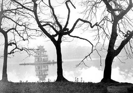 Diễn đàn văn hóa: Hà Nội trong nét nhạc mùa Đông