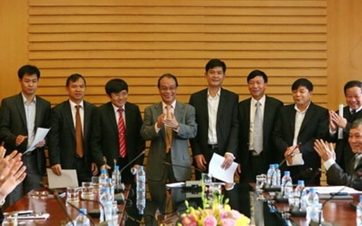 Kiểm toán Nhà nước lý giải chuyện lương “khủng” tại Petrolimex